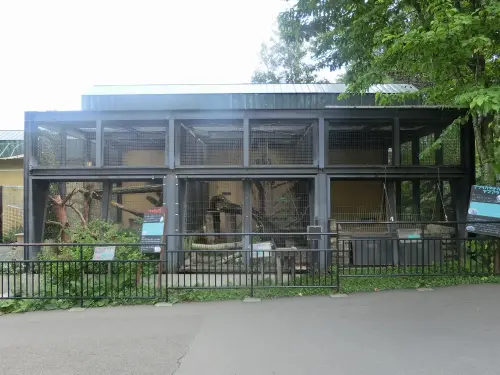 北海道旭山動物園棄屍案！員工殺妻後丟園內焚化爐　隔天照常上班