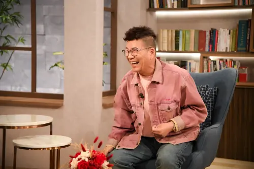 沈玉琳罹癌遭扯因果論怒了！住院期間竟收偏方　痛批：會害死人