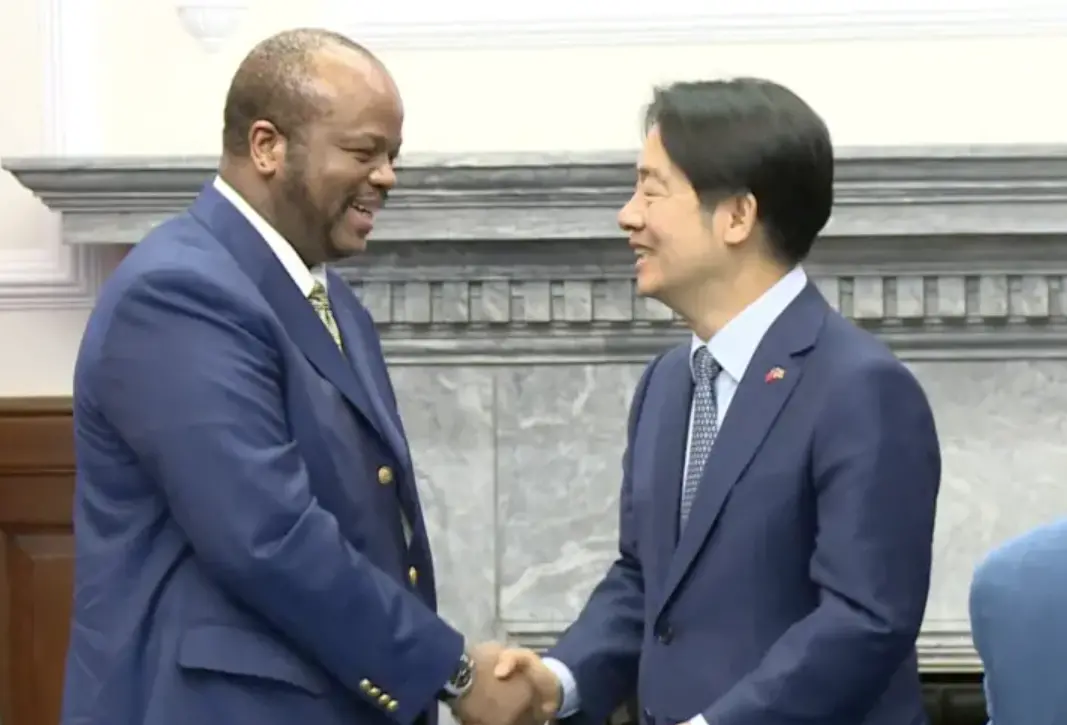 Eswatini case shows Beijing’s pressure on Taiwan persists after KMT’s China visit, experts say