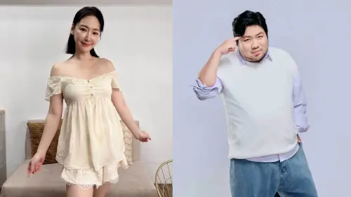 ▲王俐人（左）與統神（右）將合體談論AV話題。（圖／SWAG提供）