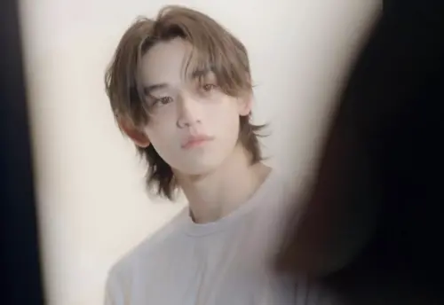 ▲Lucas離開SM娛樂，轉戰IG訂閱依然超吸金。（圖／IG@lucas_xx444）