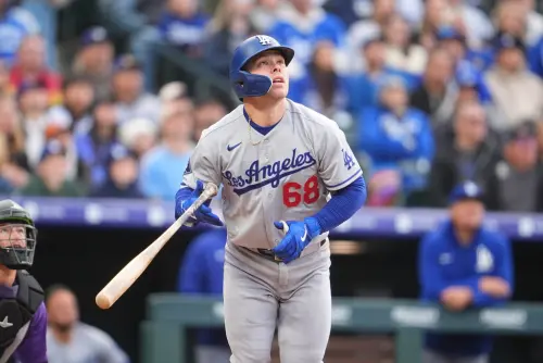 道奇拉辛成公敵！嗆聲李政厚、滑壘還放剷　阿達梅斯怒轟：打球髒