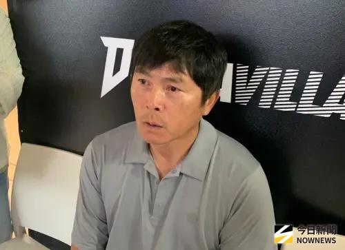 選手敢酒駕就代表不想打球　葉君璋一針見血：前面很多例子給他看