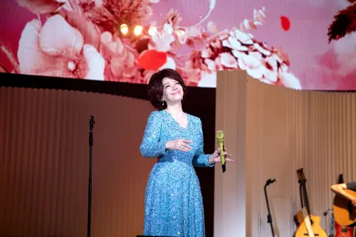 蔡琴澳門開唱只留麥克風後離場！9月台北再加場：可能是最後一次