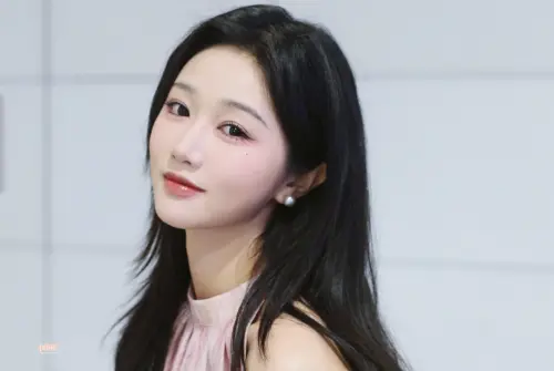 短劇女神岳雨婷也受AI衝擊！認了劇本大減少　她霸氣喊：我不畏懼