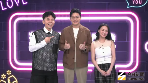 ▲命理師預測黃豪平10月婚運旺 可望成家