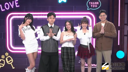 ▲熊熊曝自己愛算命 至少花費7位數盼預知未來