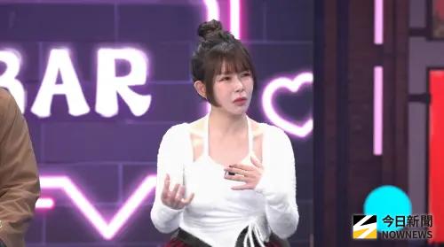 ▲阿樂透露命理師算他明後年恐遇死劫