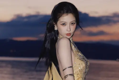 虞書欣新劇傳僅4主演是真人！疑成首部AI長劇　粉崩潰：不能接受