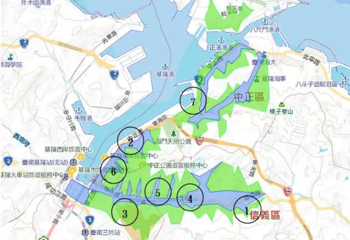 記得儲水！基隆、桃園市4/26大停水：最久23小時　時間範圍一次看