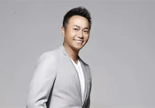 ▲張克帆暴瘦後整個大回春，帥到粉絲認不出。（圖／川合音樂提供）