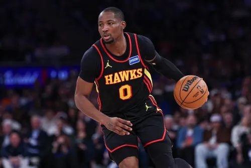 庫明加有勇士冠軍基因！猛誇前輩格林：防守本能全從他身上學到的