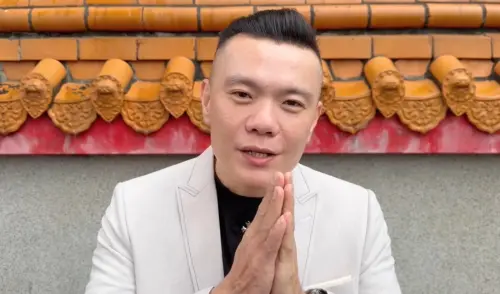 影／李貞秀咒「死全家」！江和樹妙回全家就是你家　籲勿當釘子戶