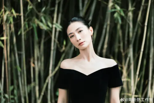 陶昕然是誰？浪姐贏了被淘汰　演活《甄嬛傳》安陵容卻消失3年