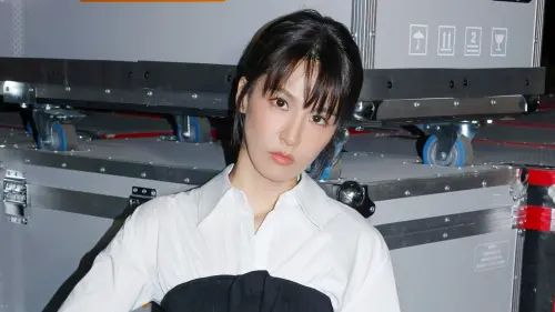 ▲曾沛慈曾被質疑是為錢結婚時，她霸氣怒喊：「老娘就很會賺」。（圖／IG@tseng_pets_ohyeah）