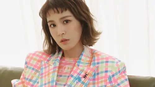 曾沛慈婚後被寵成公主！切除子宮息肉　揭老公貼心舉動：幫我脫襪