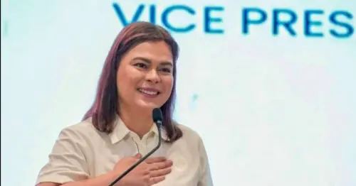 父女同陷司法風暴！彈劾案移交倒數　莎拉獲准出國休假惹議