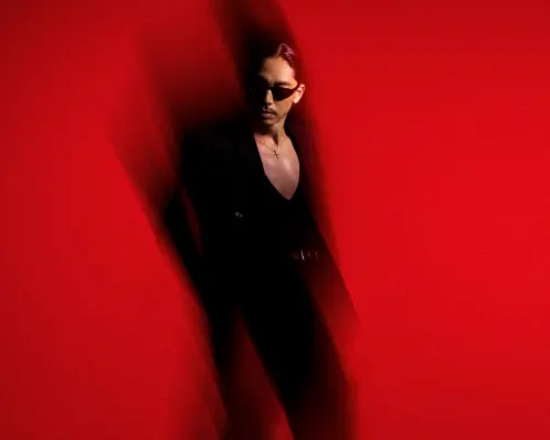 AKIRA宣布8/8台北開演唱會！票價2680、1340兩種　ibon售票開賣