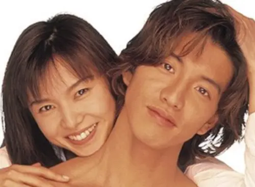 木村拓哉神劇《長假》香港要翻拍！男女主差15歲被酸爆：變長輩假