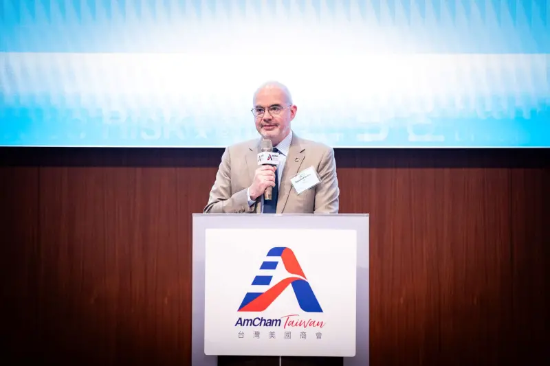 獨家／AIT牽線軍火巨頭直面藍委！當面拜託「盡速通過軍購條例」