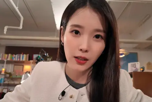 IU為何戀愛4年不放閃李鐘碩？不是不愛　她1句講破：愛不用掛嘴邊