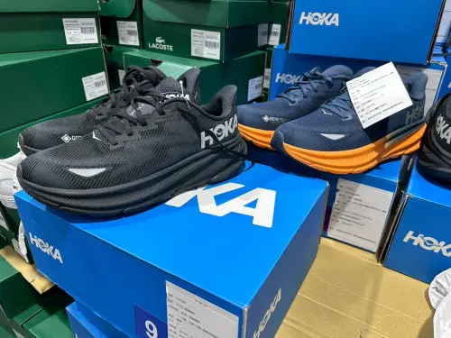 好市多「國民神鞋」降價！內行：走兩步就上癮　1 神祕符號快下手