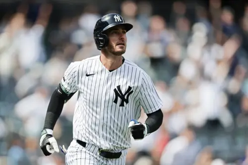 洋基狠電紅襪！貝林傑閒到轉手套惹議　美媒挺：要尊重就先打好球