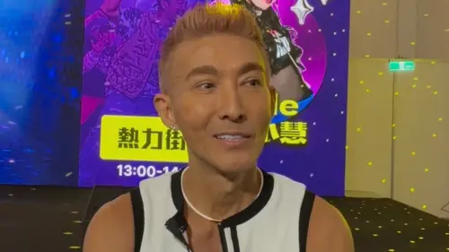 潘若迪太暖心！拖著沈玉琳去運動　鼓勵小S：人生沒有過不去的坎