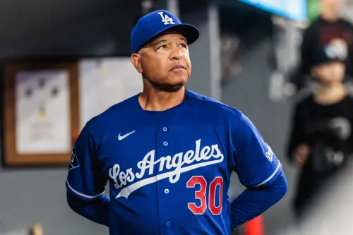 佐佐木朗希開季防禦率6.11！明先發對10連勝小熊　羅伯斯親自指導