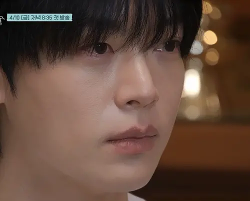 安宰賢算命「這輩子無妻無子」爆哭　離婚具惠善首吐：我沒被愛過