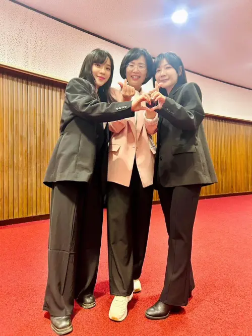 綠高雄黨部主委同額競選！改制後首名女主委　黃捷喊：盡力輔選