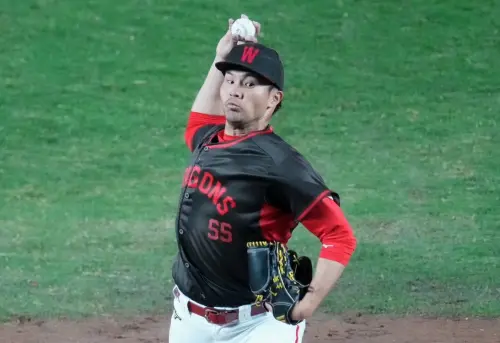 曾仁和下週迎轉隊後一軍初先發！葉君璋、古久保認證：他準備好了