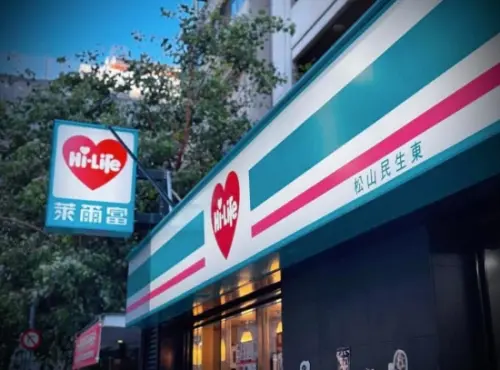 萊爾富等37年才爆紅！「3大原因崛起」台灣人都改觀：老闆很聰明