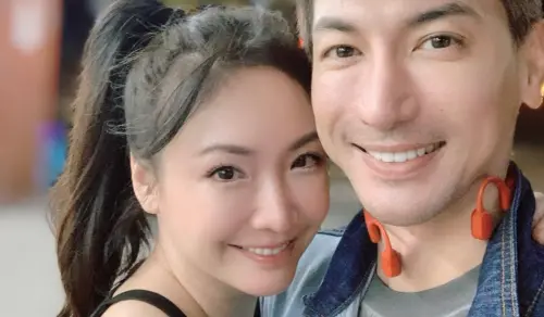王俐人傳離婚林琮軒！簽保密條款上演假恩愛　4年婚破裂原因太痛