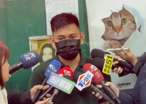 北車隨機踹童案！父親還原驚悚瞬間　嫌犯「恐再犯」深夜遭聲押