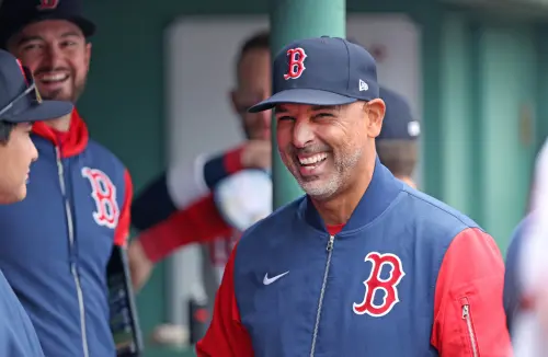 紅襪冠軍教頭慘遭開除！美媒點3新東家　名記預言：下週就有工作