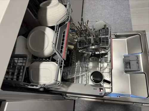 洗碗機不只洗碗！內行推電扇、蔬果等5類用品都能洗：免刷超乾淨