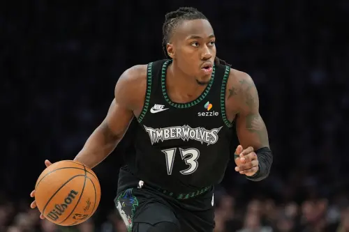 灰狼神交易！多桑姆狂砍43分打爆金塊　4枚次輪籤就換來系列賽MVP