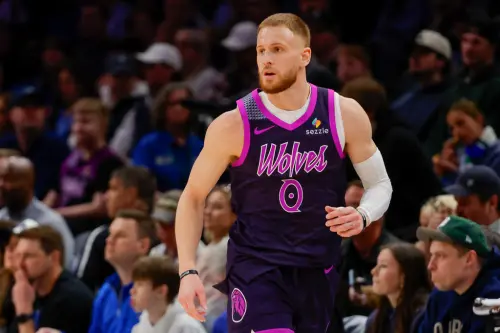 迪文森佐也穿0號！跟腱斷裂詛咒又發威　3大重傷球星也都穿這號碼