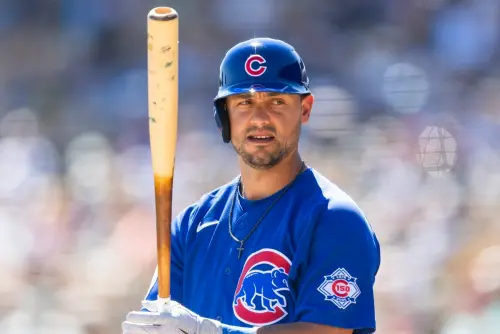 道奇更衣室嗨瘋了！小熊敲安後竟然要求他「叛變」比專屬慶祝手勢