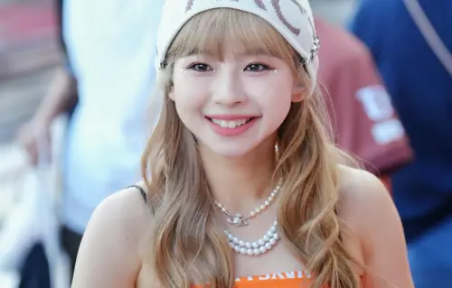 黑澀會美眉變啦啦隊女神！球場頭轉萬人看呆：跳應援超級大材小用