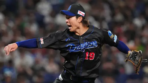 高橋宏斗勝投自己打！二刀流發揮　繳七局無失分敲一安奪本季首勝