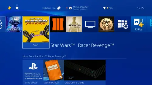 ▲MODDED WARFARE 更進一步發現，連自己早在 10 年前購買的舊款數位版遊戲，也都出現了「授權有效期限」的項目，質疑剝奪玩家了數位版所有權。（圖／MODDED WARFARE）