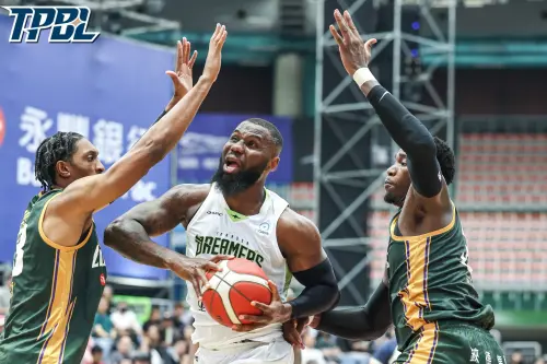 不怕被罰錢！夢想家洋將連噴11次髒話　轟裁判尺度：我壯就不吹哨