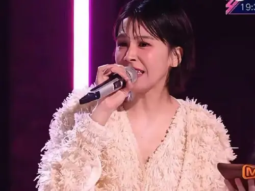 曾沛慈《浪姐7》脫口祖籍泉州！台粉炸鍋：最不想看到的事發生了