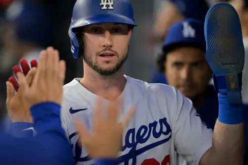 道奇75.5億投資虧了？塔克低迷　小熊隊媒狠酸：放掉他是明智的