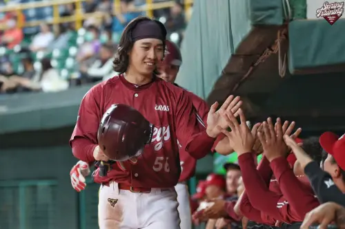 劉子杰是誰？苦練13年沒人認識　只有「他」看見自培球員的真價值