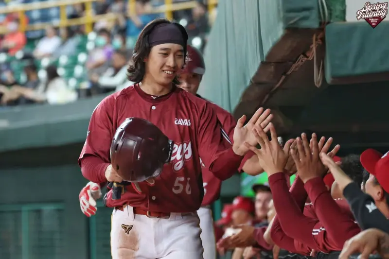 劉子杰是誰？苦練13年沒人認識　只有「他」看見自培球員的真價值