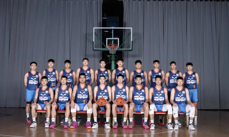 世界第一爛隊誕生？CBA四川隊47連敗創紀錄　集團債務危機恐解散