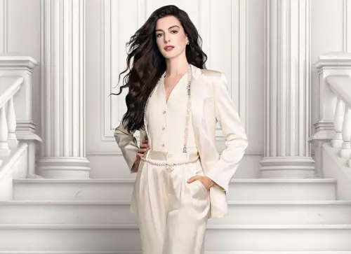 安海瑟薇差點錯過《PRADA惡魔2》！不想只是客串　爭取加薪又加戲